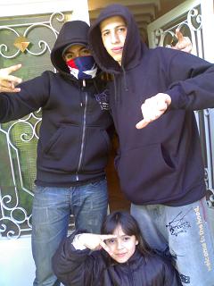 abdo with ikarm soufian