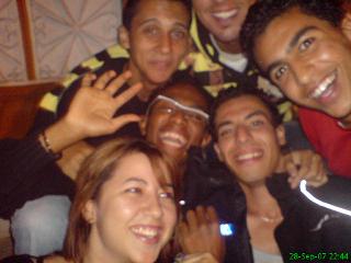 my et firdaws,chekiro,karim,simo ,badr