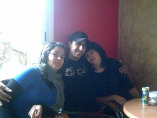 dodo  whit somi whit me